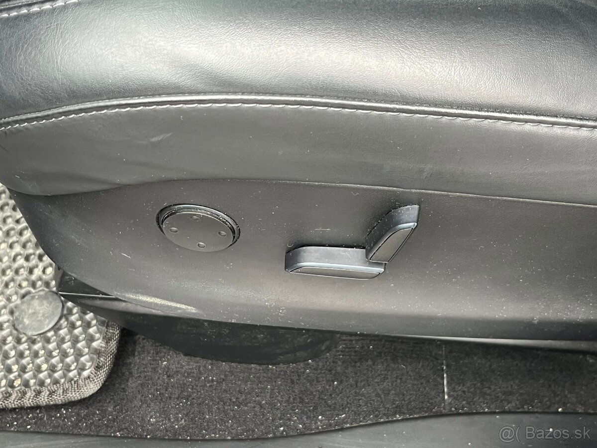 TESLA MODEL X 100D / LONG RANGE AWD – 2019 – odpočet DPH - 5