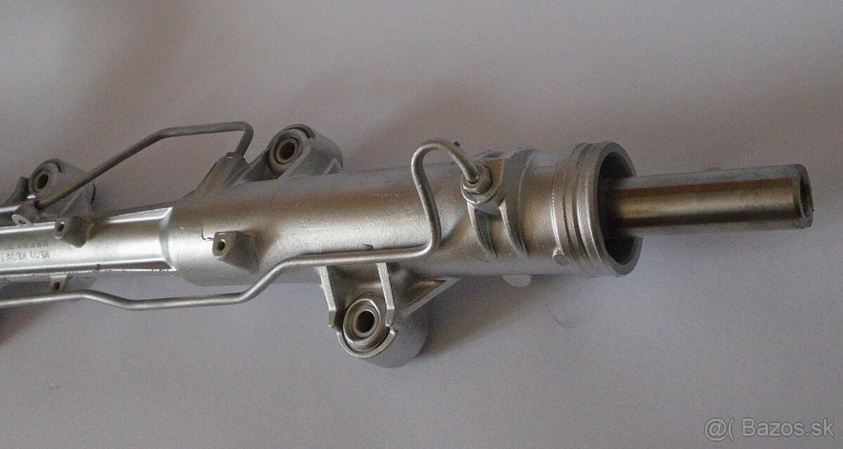 Riadenie VW Transporter T5 - 5