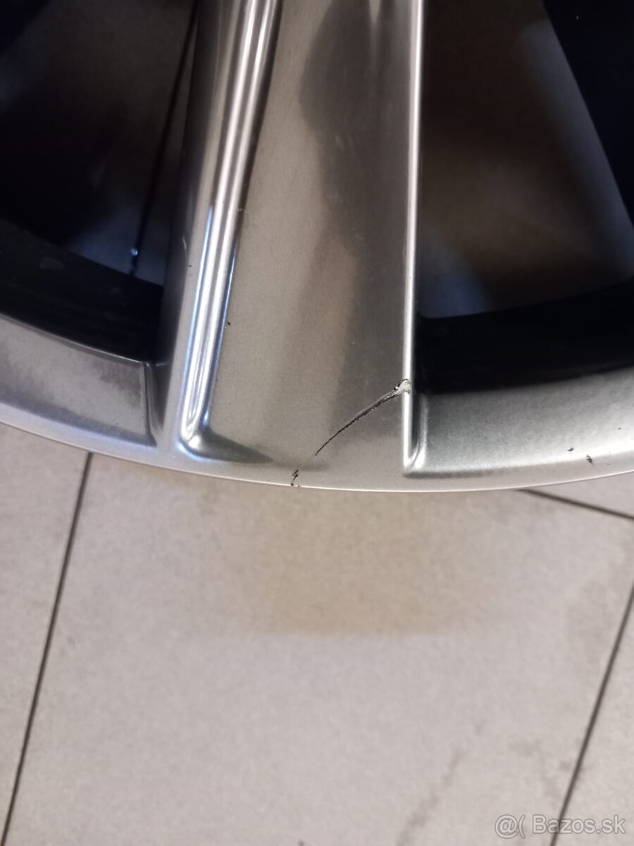 Elektrony Mazda 5x114,3 r19 - 5