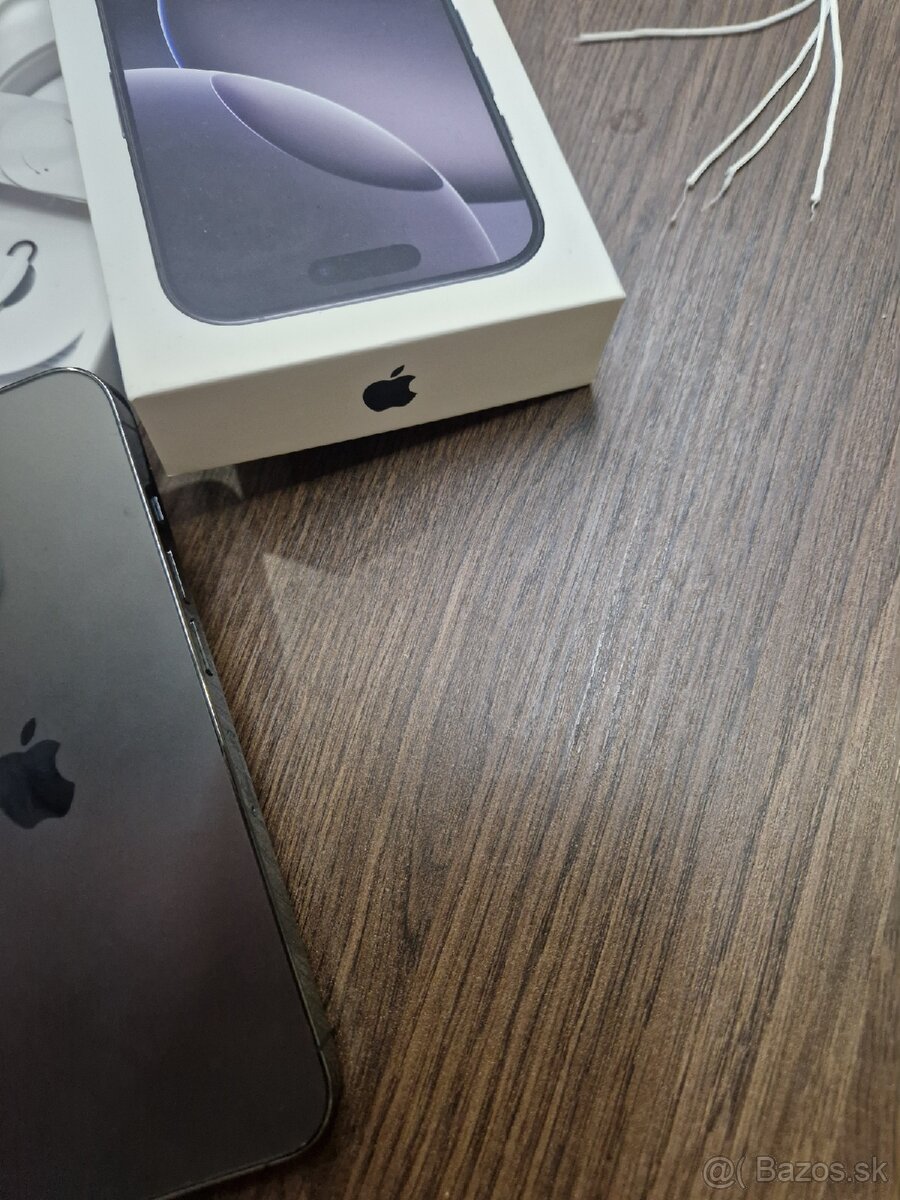 Predám iPhone 13 Pro – TOP stav - 5