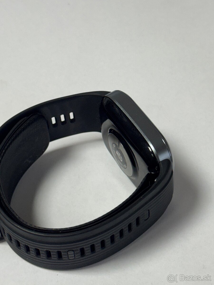 Huawei Watch D2 Black - len odskúšané - 5