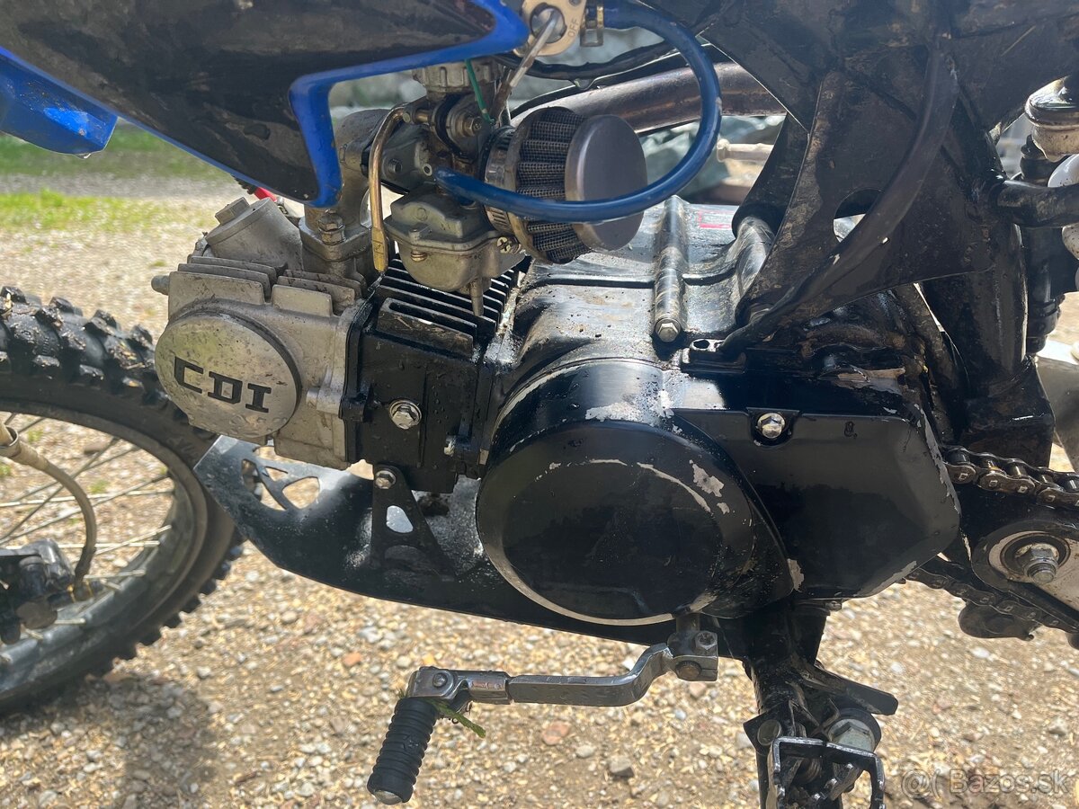 Kross 125
