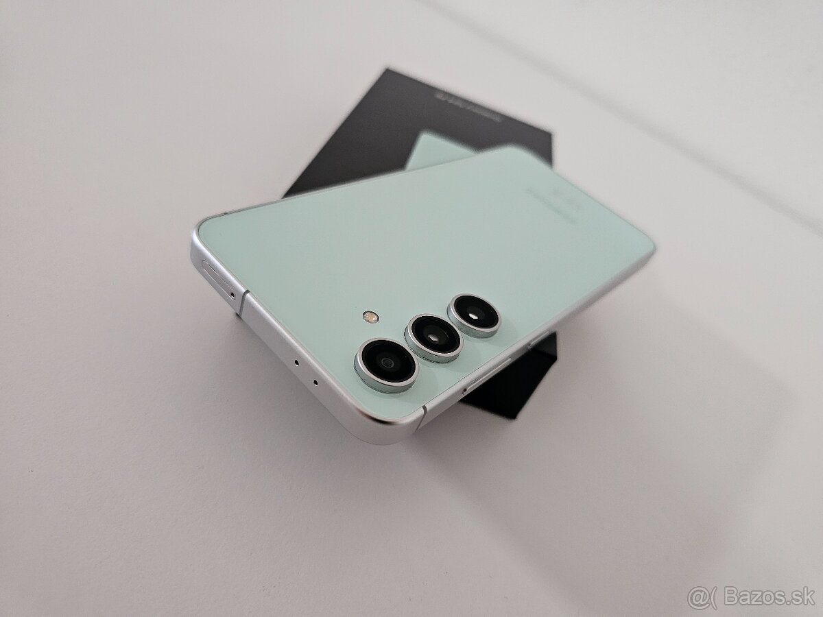 Samsung Galaxy S23 FE so zárukou - 5