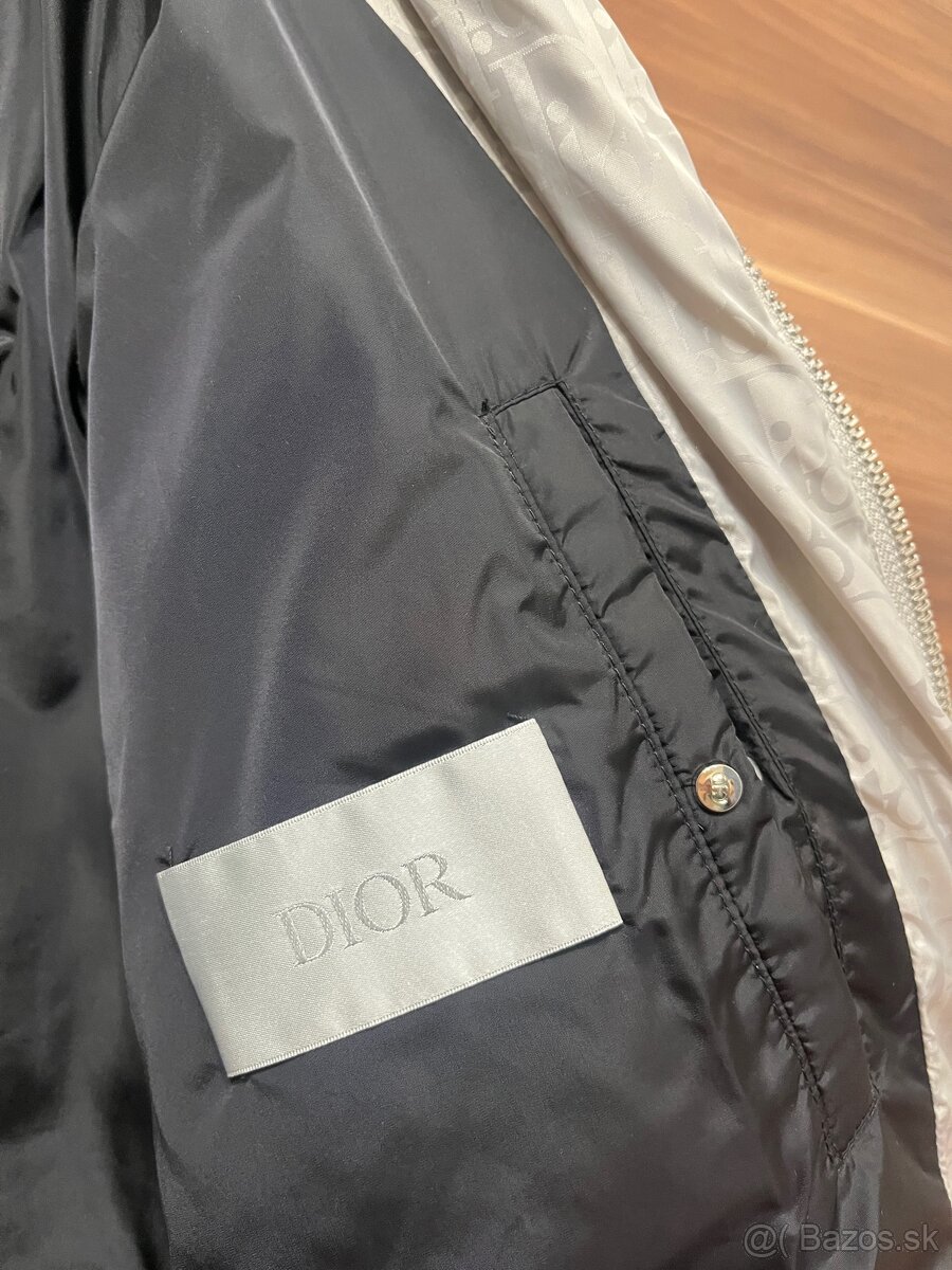 Zimná bunda DlOR velkost XL - 5