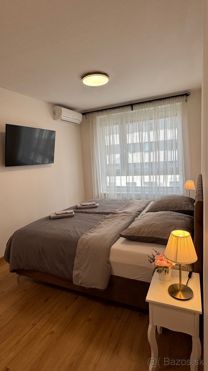 Jegého alej - 2 izbový byt v novostavbe - 5