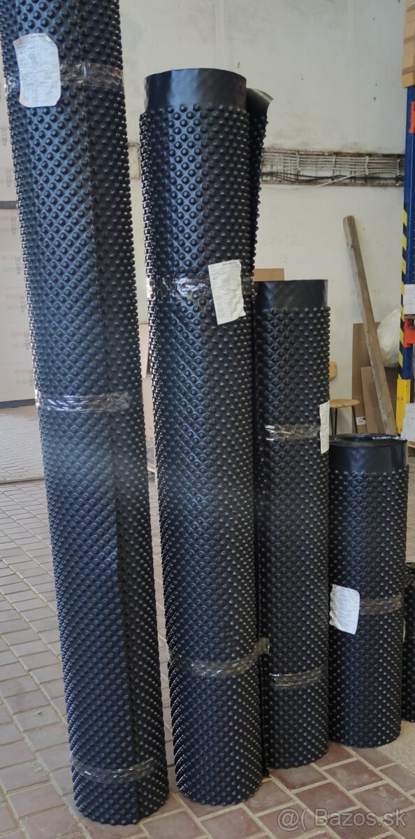 SIEŤKA VERTEX + Doplnky na zateplenie - 5