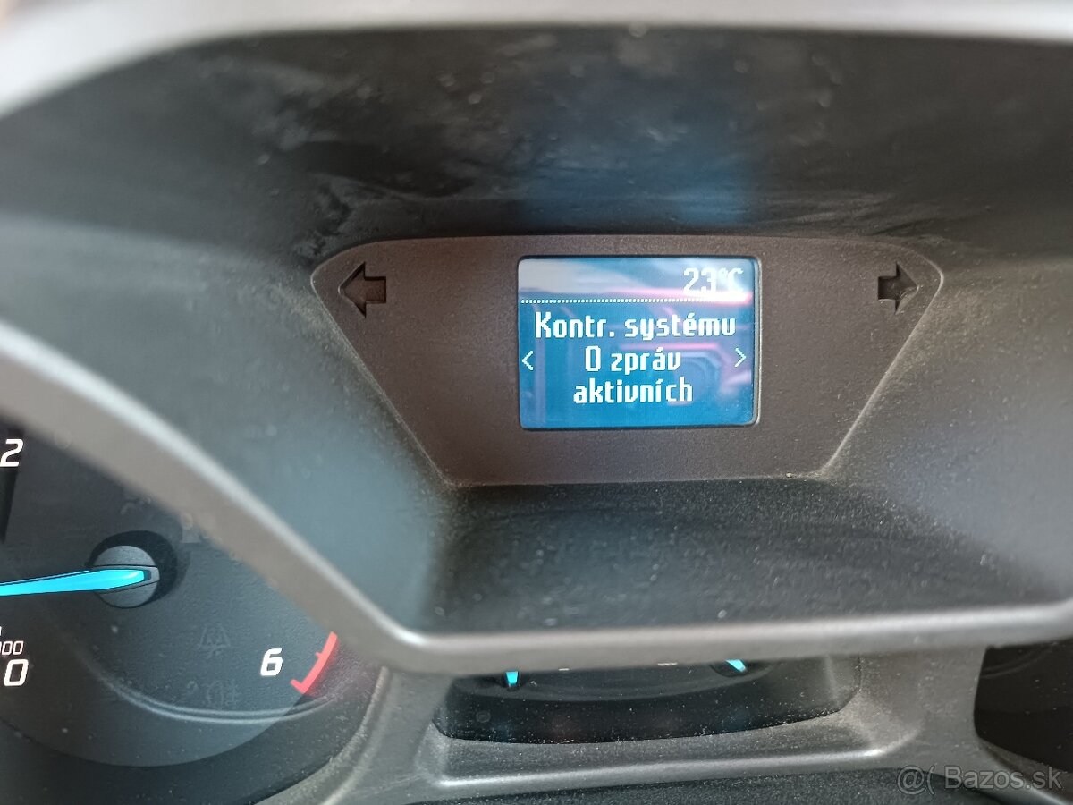 Ford Tourneo Connect 7miest 2015 - 5