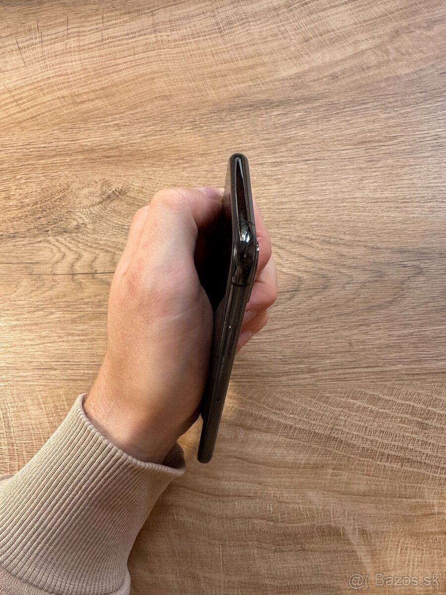 Apple Iphone XS Space Grey 64GB - 5