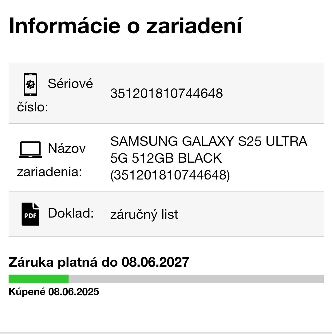 Samsung Galaxy S25 Ultra 512gb/12gb Titanium Black - 5