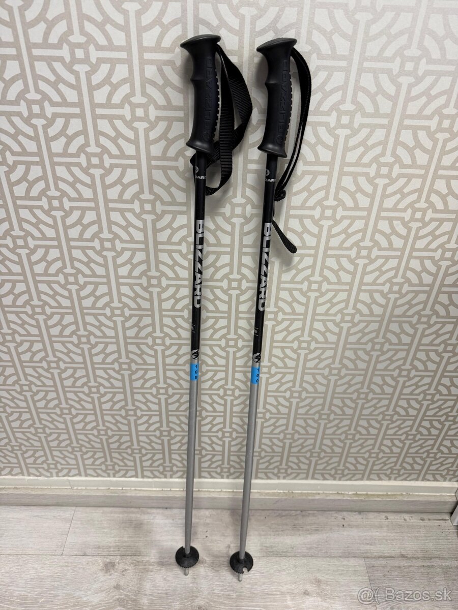 Detské lyže Blizzard, 130 cm - 5