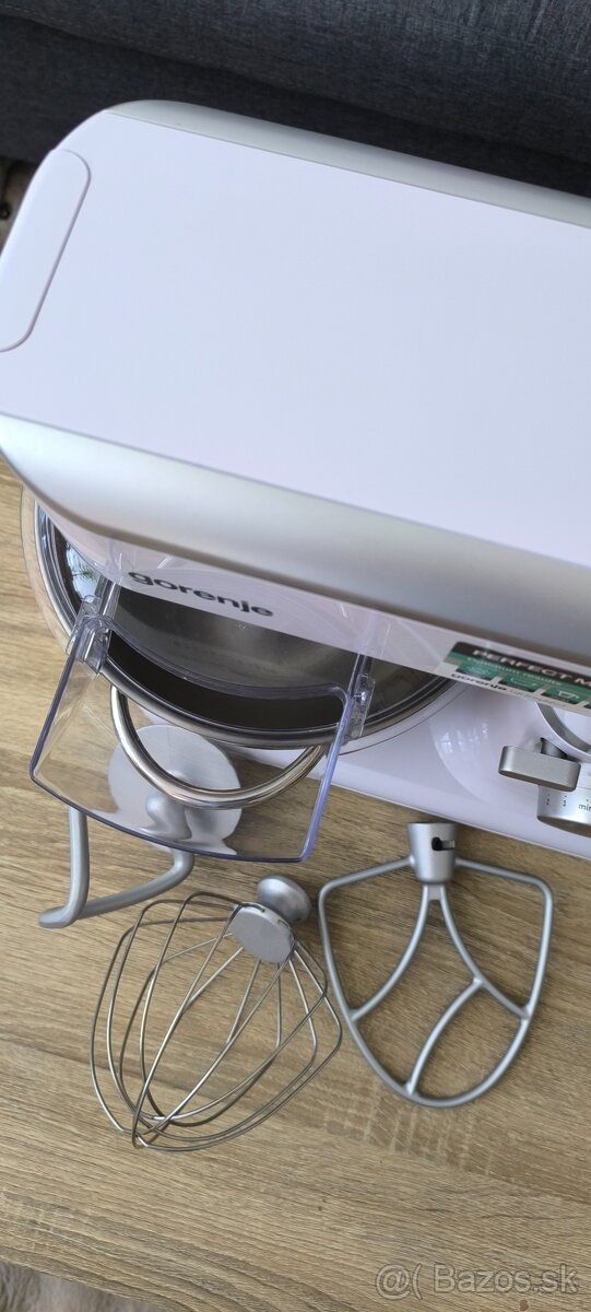 Kuchynský robot Gorenje MMC 1000 W - 5