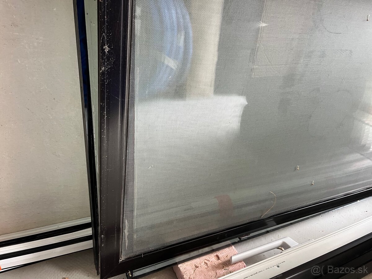 Balkónové dvere - 5