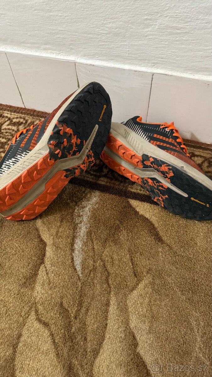 Adidas Terrex Soulstride Flow Gtx GORE-Tex - 5