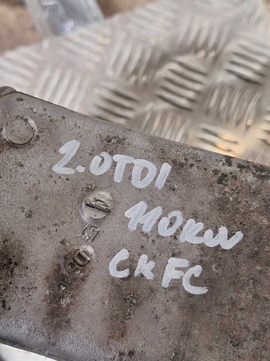 Škoda Octavia 3 2.0 TDi 110kw - 5