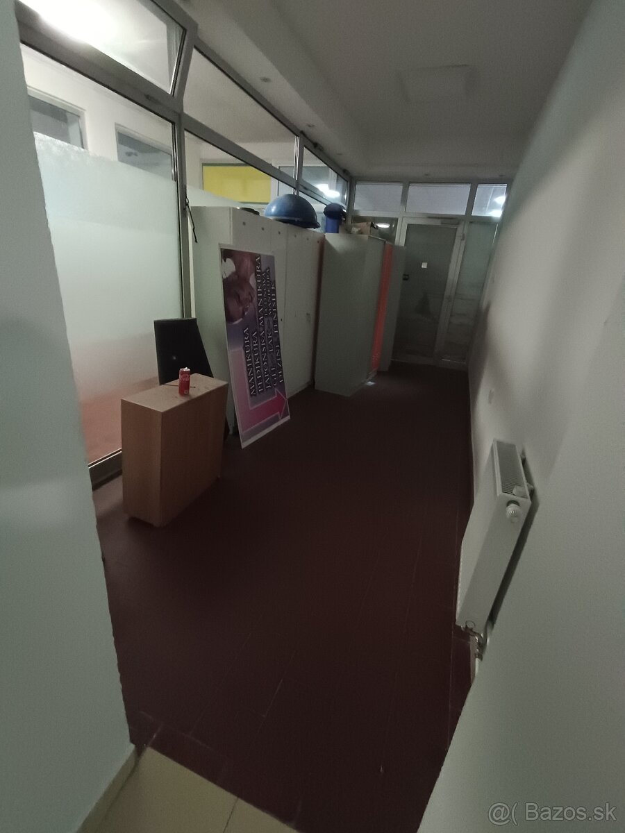 Prenájom priestoru pre fyzioterapeuta. - 5