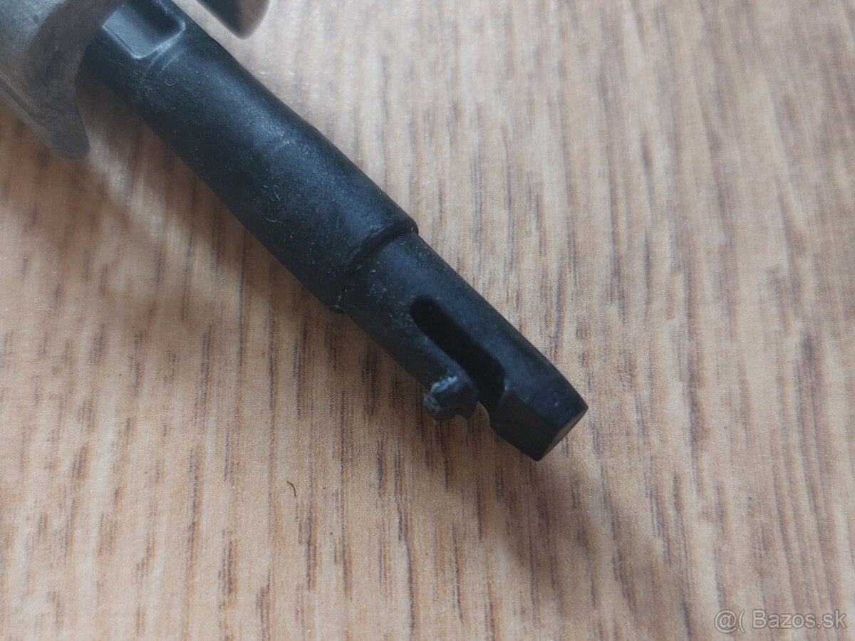 Ručná brzda Octavia 3 - 5