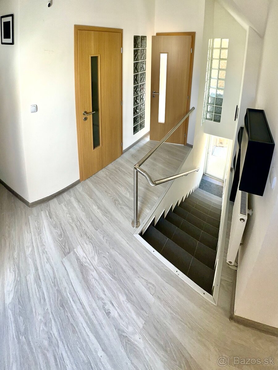 6 izbový byt - vhodný ako investícia - 5