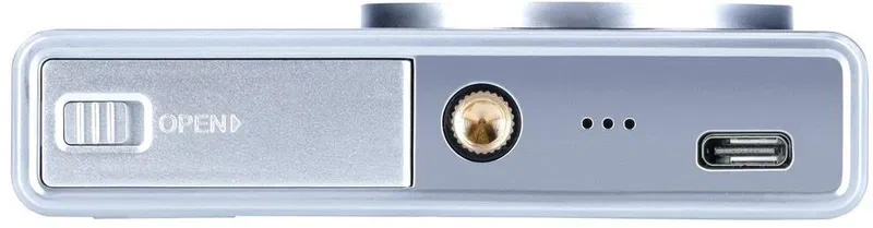 Rollei Compactline 10x - 20mpx - 5