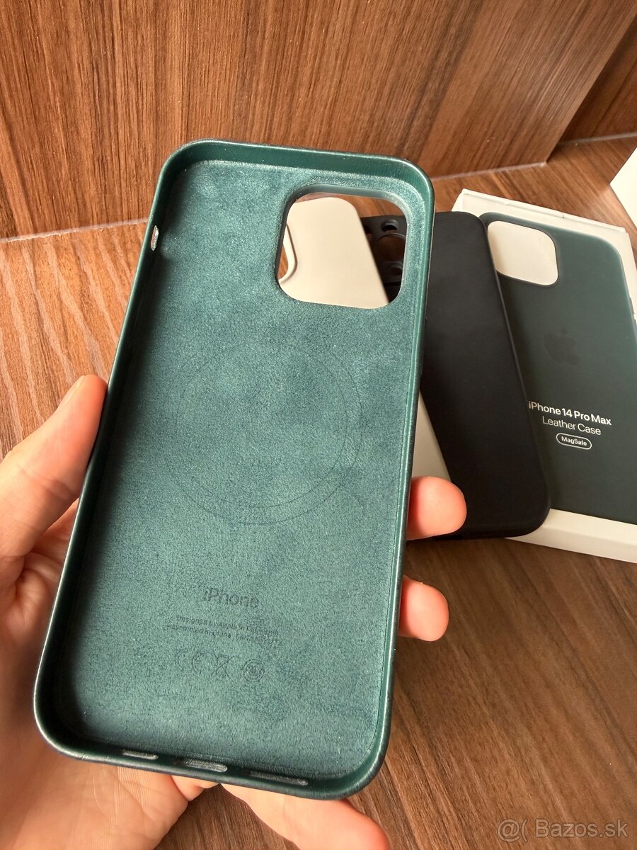 iPhone 14 Pro Max 256 GB - 5