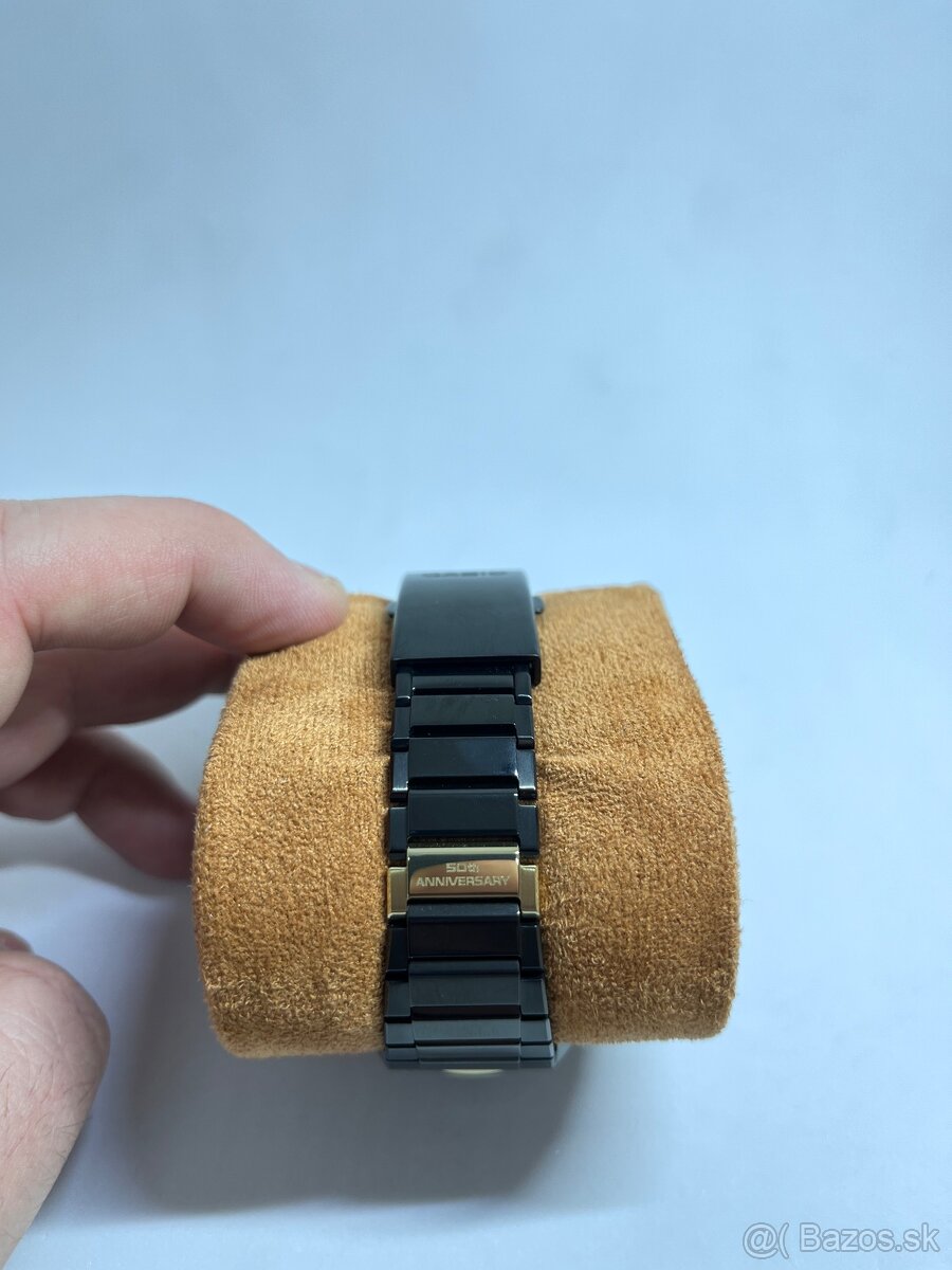 Casio Casiotron TRN-50ZE-1AER Limited Edition - 5