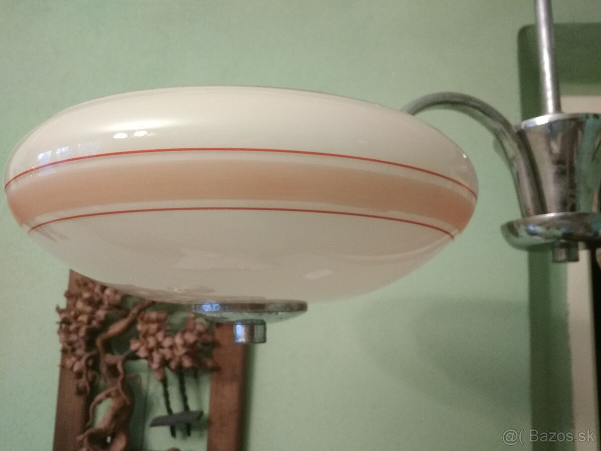 Dvojramenný luster - 5