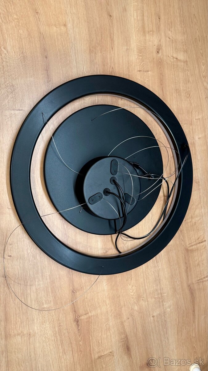 Ikea NORAFORS Svetlo - 5