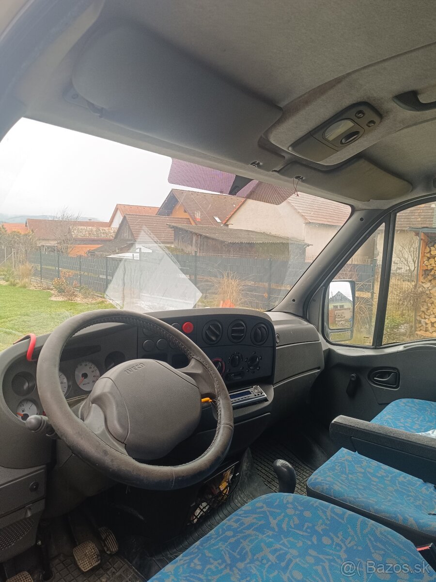 Iveco Daily 35s11 - 5