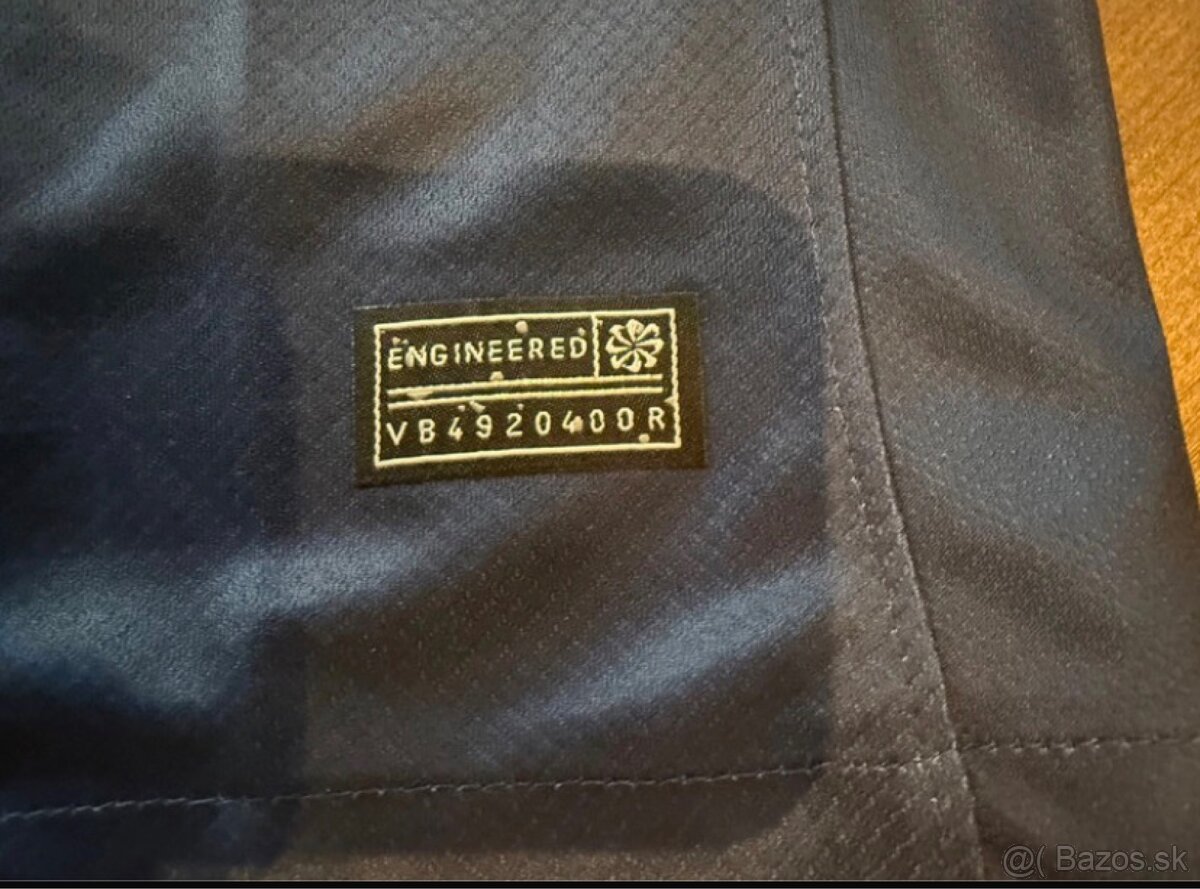 Paris Saint-Germain Nike dres – domáci - 5