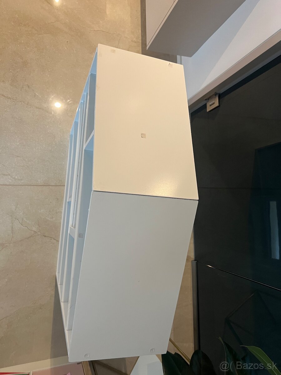 Detský domček / detský regál - 5