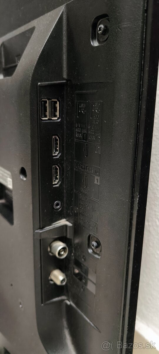 Sony Bravia KDL-40WE665 nefunkčný - 5