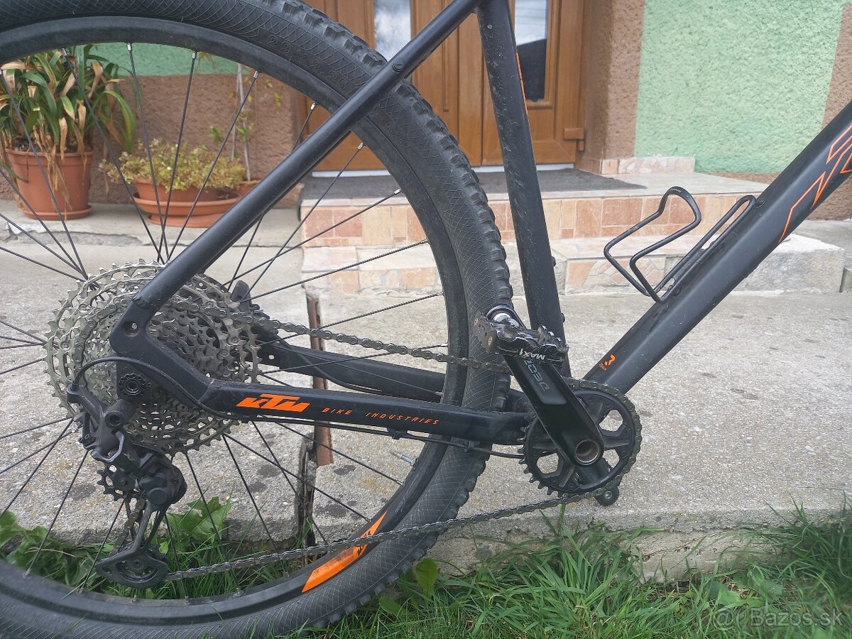 KTM Fahrrad GMBH {aktualne} - 5