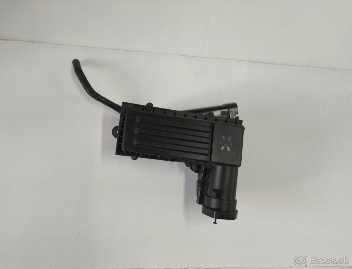 filterbox Superb 2 - 1.6TDI 1.9TDI - 5