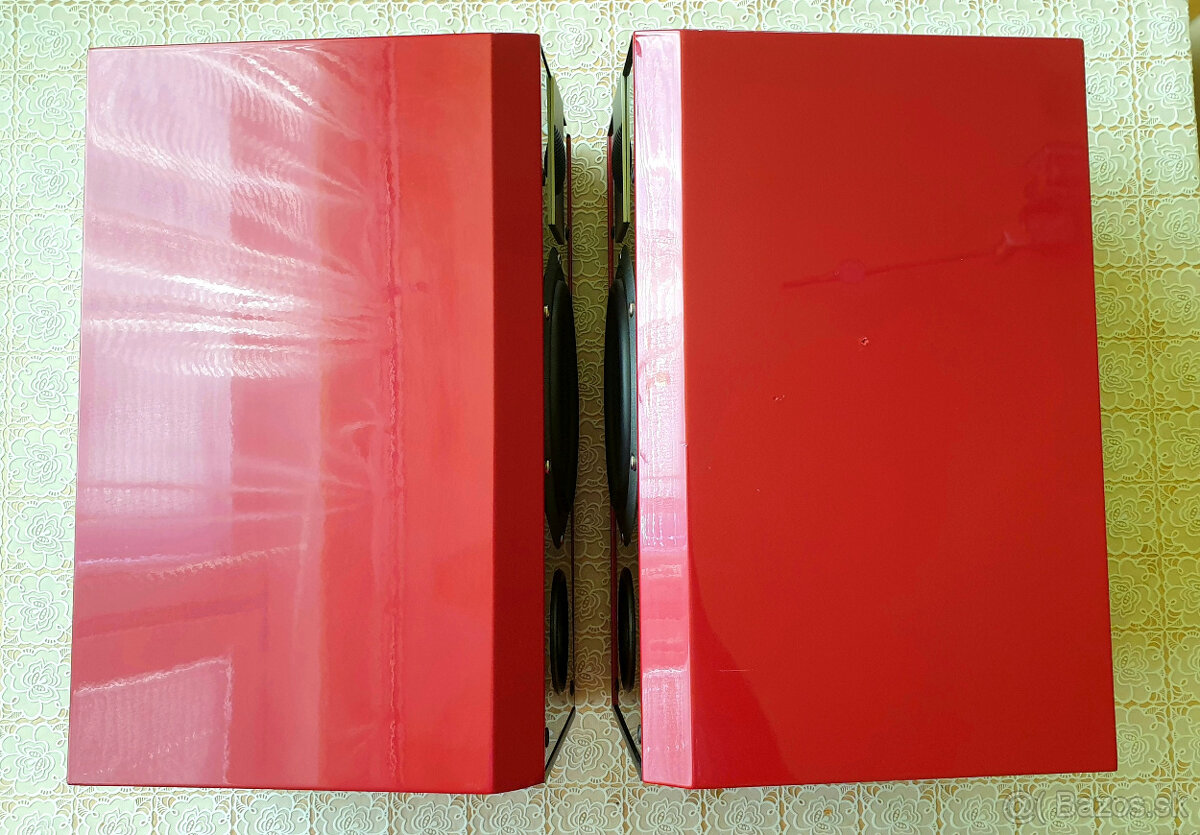 FOCAL Chorus 806V+STOJANY 429€ Limited Edition 2011 - 5