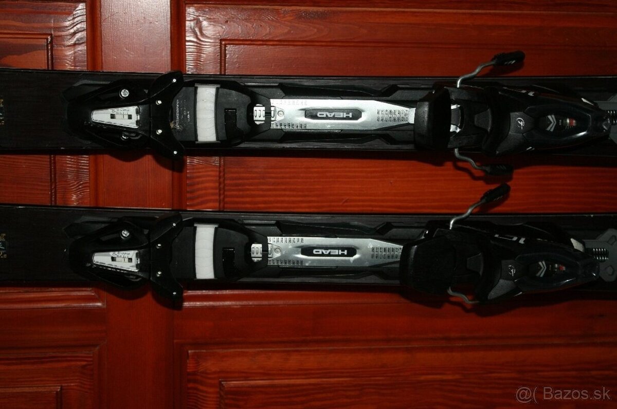 lyže Head Prestige 156 cm - 5
