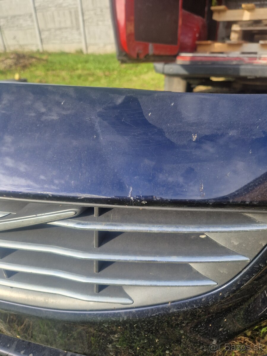 Predný nárazník Volvo S60/V60 - 5