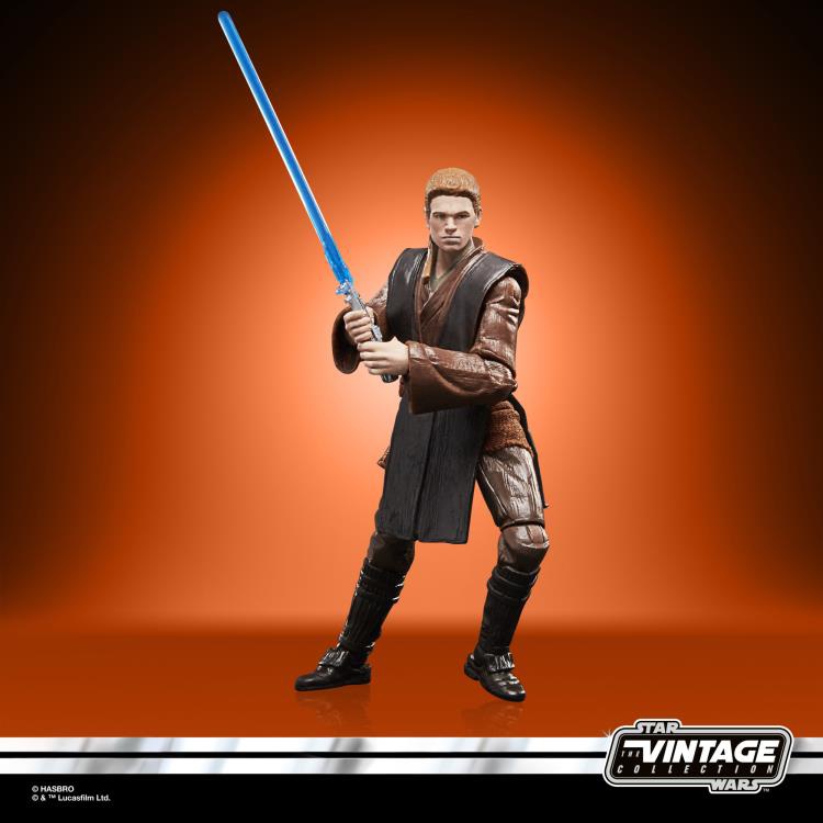 Star Wars The Vintage Collection Anakin Skywalker (9,5cm) - 5