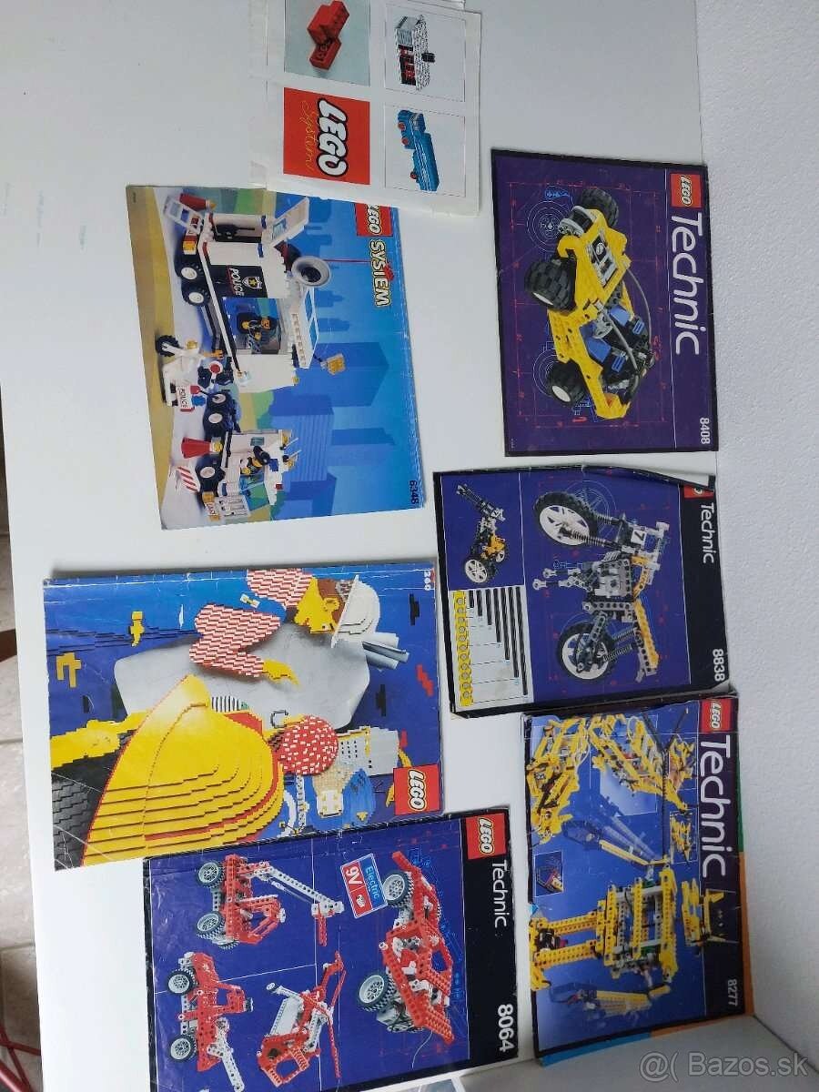 Mix lega z 90 rokov - 5