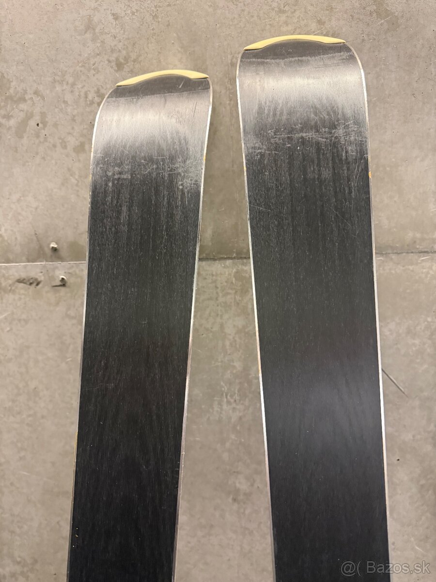 lyže Salomon Crossmax 10 - 5