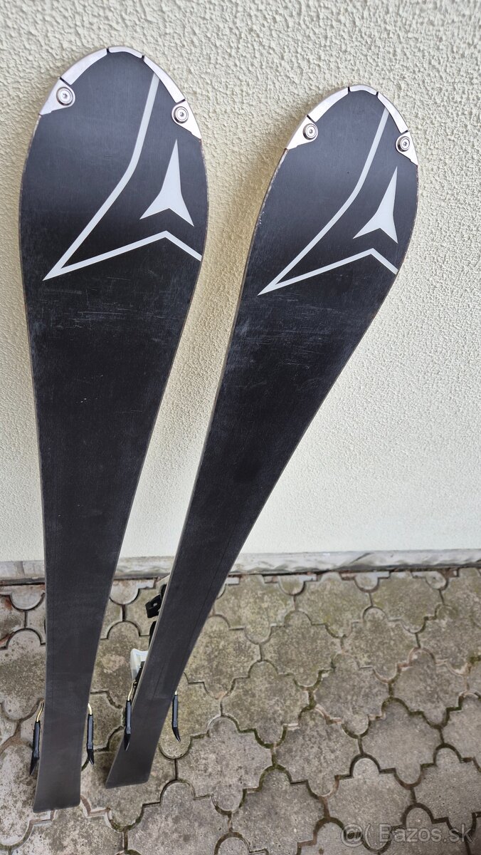 Lyže ATOMIC Cloud D2 75 - 5