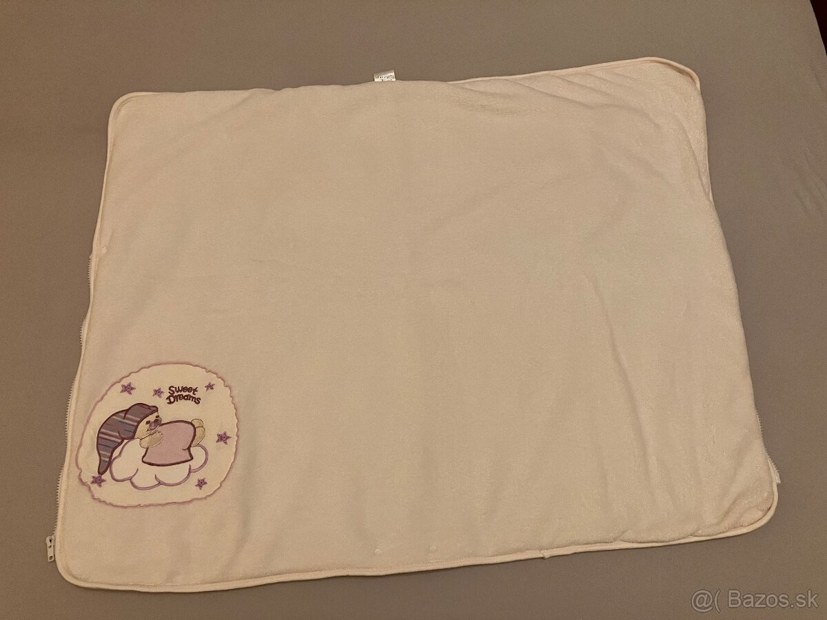Multifunkčná deka - 5