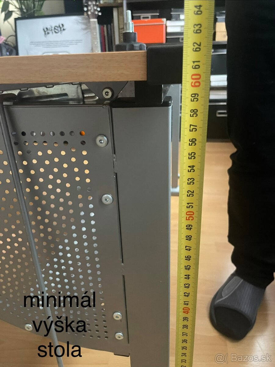 Predám písací stôl - 5