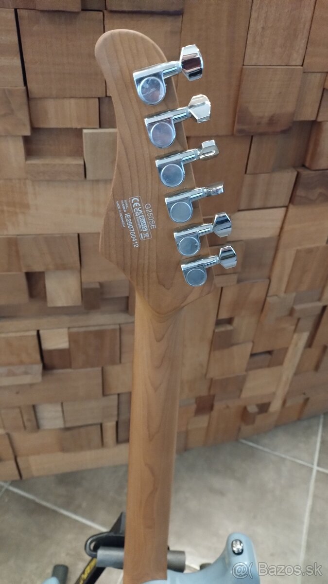 Cort G250 SE OBG - 5