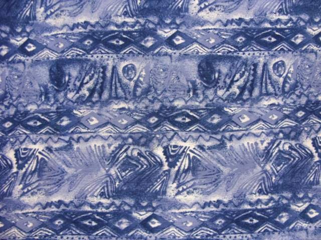 Látky - metráž NOVÉ - 5