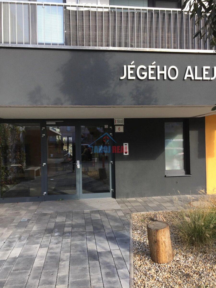 2-IZB BYT, NOVOSTAVBA v RUŽINOVE - 5