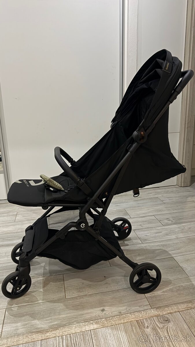 Športový kočík Espiro - 5
