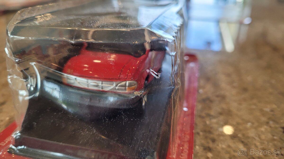 Ford explorer xlt hasici /No 27/ - 5