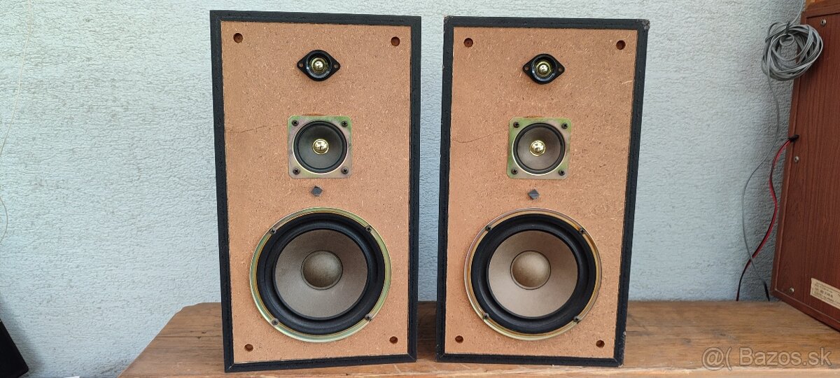 Reproduktory Sony - 5