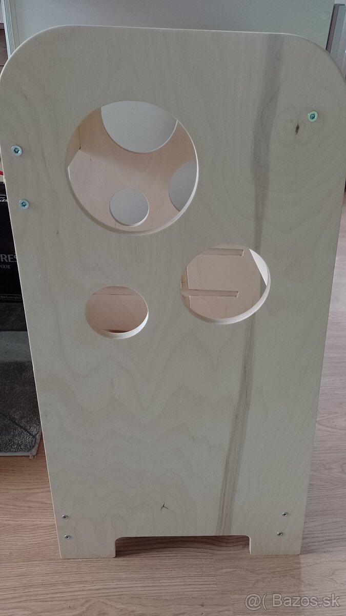 Uciaca, rastuca veza - 5