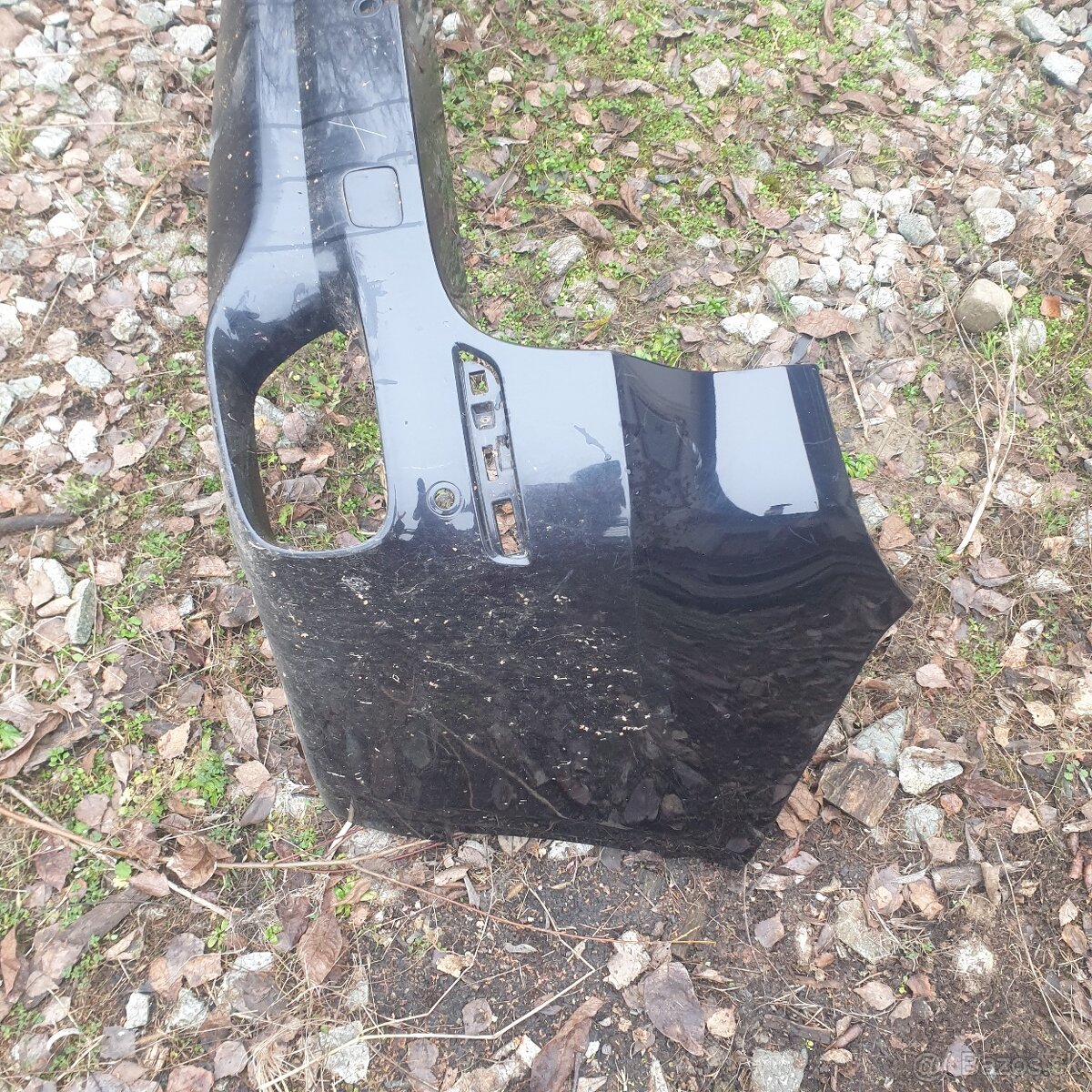 BMW X5 Naraznik 51128054021 - 5