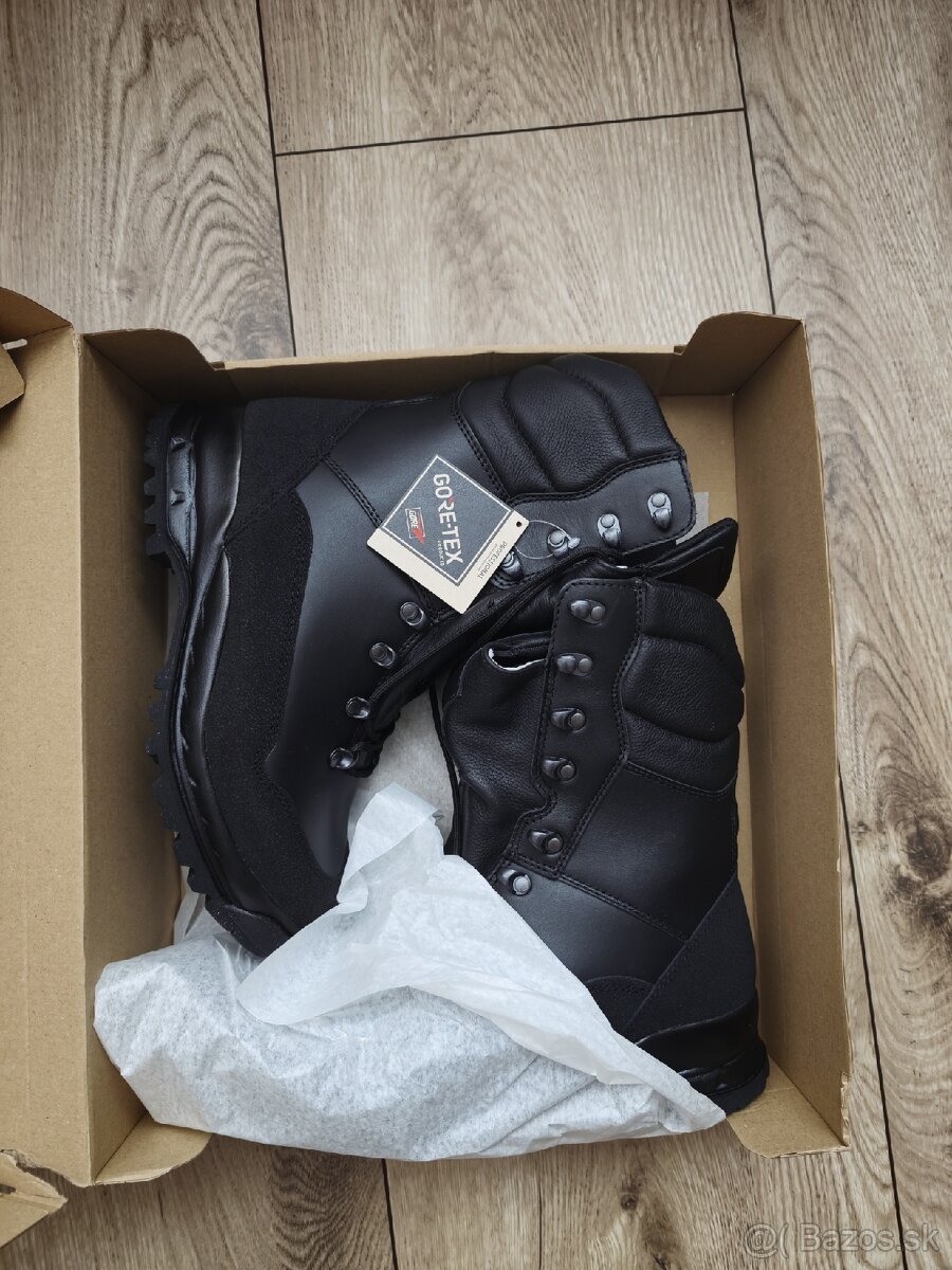 Gore-Tex kanady - 5